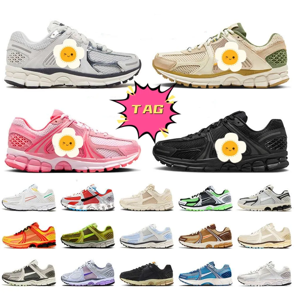 2024 Nouvelle mode athlétique hommes chaussures de course hommes formateurs Photon poussière métallique argent Doernbecher supersonique coureurs formateurs jogging