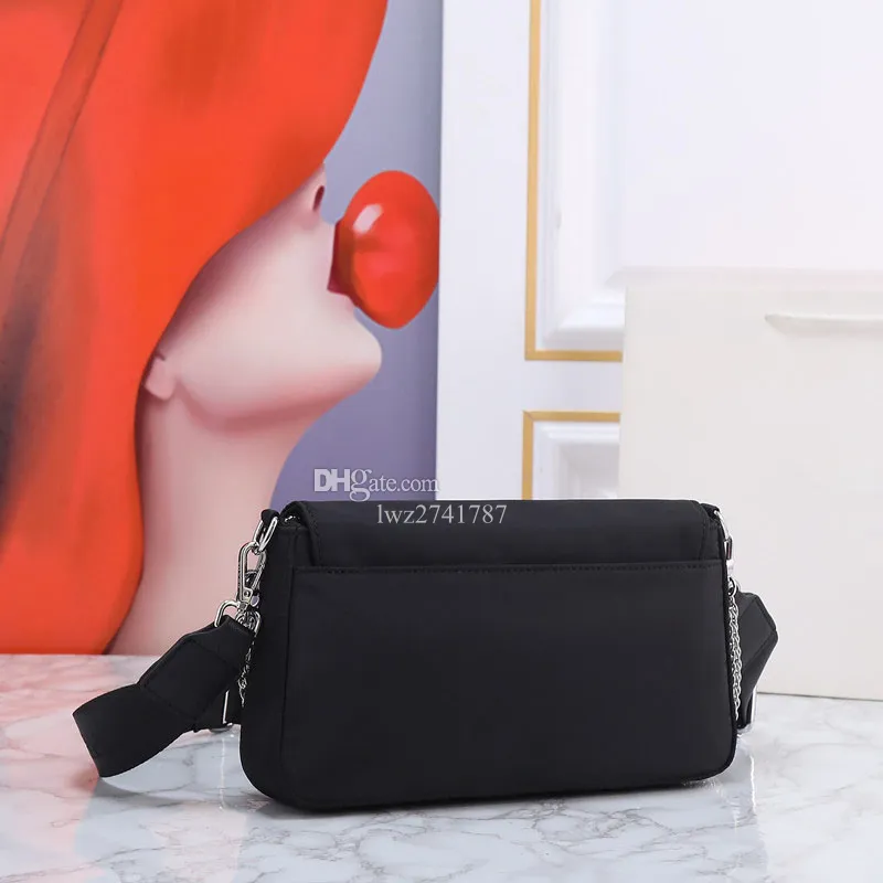Borsa A Tracolla In Tela Unisex - Casual - 39x17x34 Cm - Per Lavoro, Spesa, Viaggi