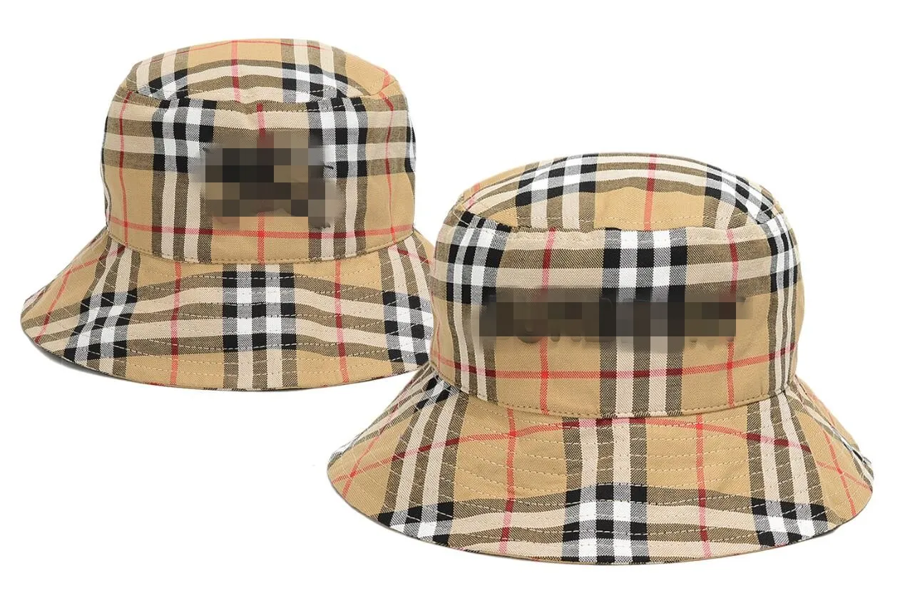 Luxurys 2024 verão moda lazer designer balde chapéu boné sentido avançado cheio de sombreamento de pescador simples masculino e feminino 9 cores bom