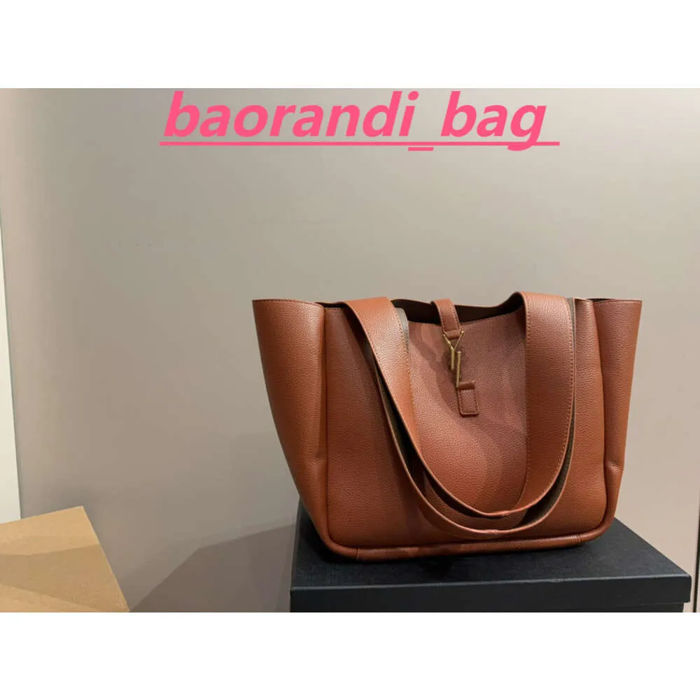 Tote Bag Suede Hobo Handbag Soft Leather Women Clutch Handbags Lady Designer Bags Premium Hardware Single Shoulder Fast Ship