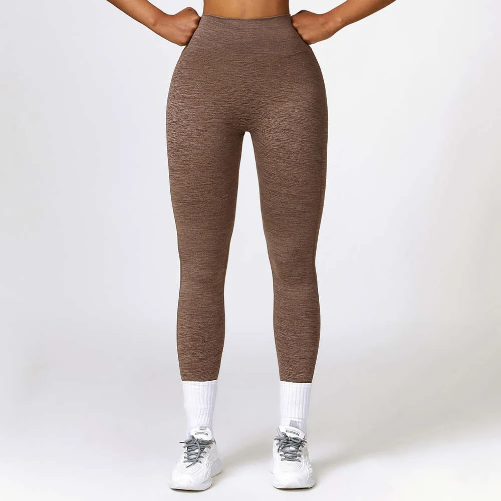 Lu Pant Ausrichtung Moditin Neuankömmlinge Leggings Pockets Fitnessstudio High Taille Fitnesshosen Training Running Wear Chic Design Lemon LL Jogger LU-08 2024