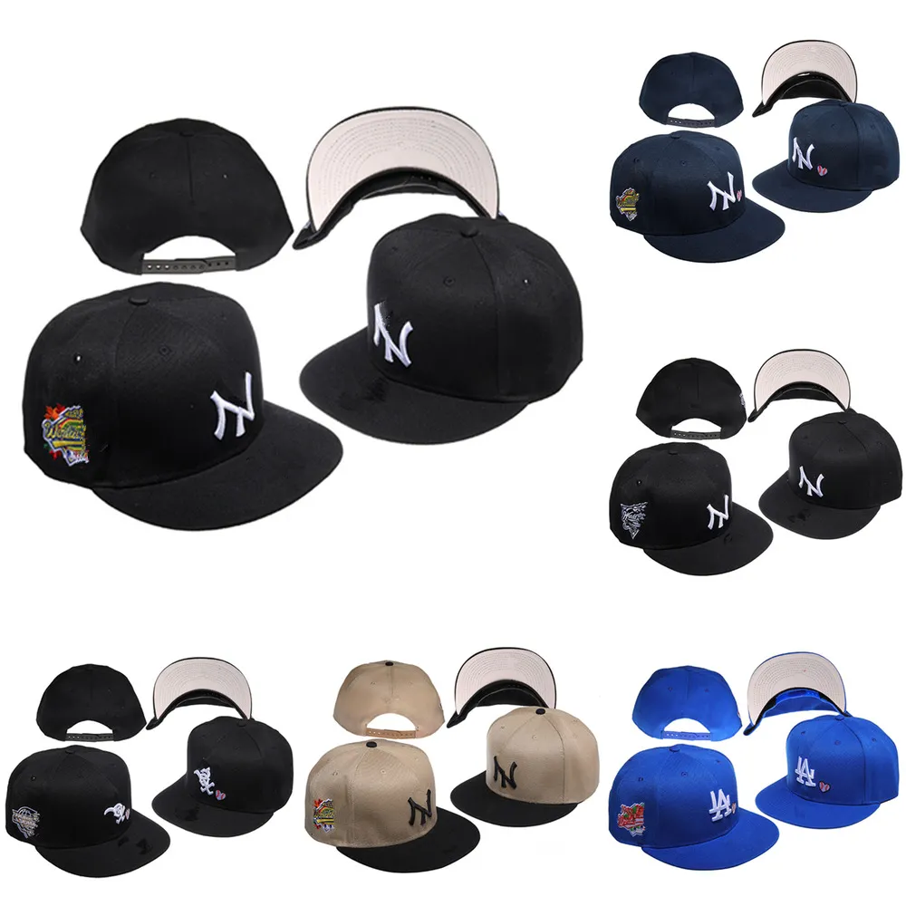 Mode nouvel été Snapbacks Cayler casquettes pic réglable Sport géants chapeau plat Hip Hop Sports plein air chapeaux