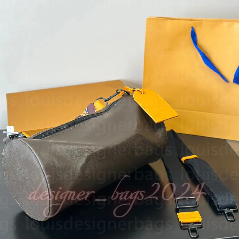 Kobieta torebki crossbody torebki luksusowe designerskie torby luksusowe torebki portfele torby dla kobiet projektanci ramion migawki wiadra drogie dhgate designer_bags2024