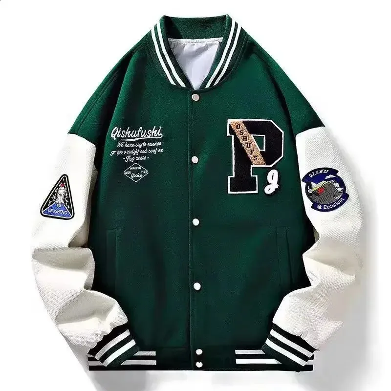 ジャケット・アウター WAREHOUSE LETTERMAN JACKET 2104 Georgetown Varsity Letterman Jacket – lojobands