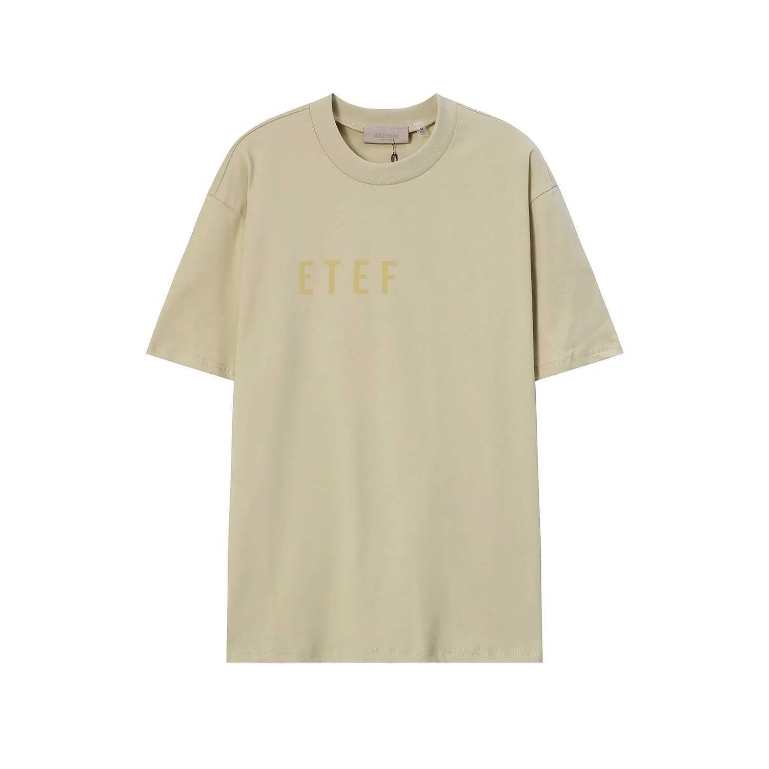 남자 티셔츠 디자이너 tshirt mens end men tsirt 고품질 여름 패션 짧은 슬리브 편지 인쇄 플러시 커플 스포츠 도매 3tz5oy89ez