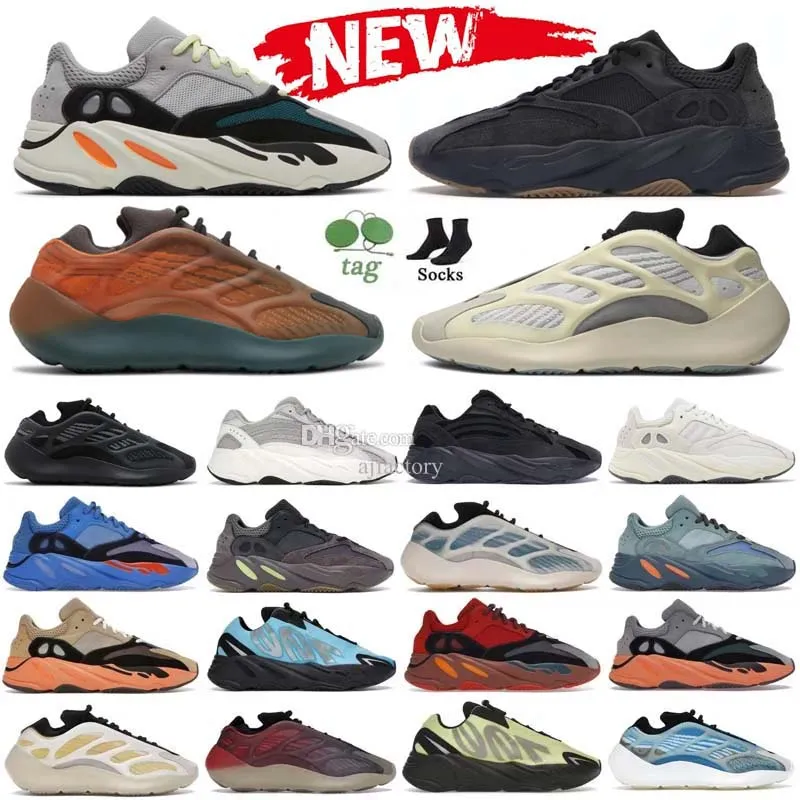 adidas boost 2021 Kanye West V2 Ash v1 v3 mnvn 700 Stone Black Yecheil 남성 여성 yeezy yeezys yezzy yezzys 얼룩말 사막 세이지 스니커즈 진주 자연 모래 Taupe 반사 신발 스포츠 운동화