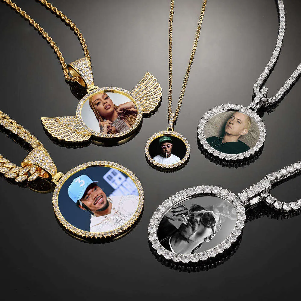 Locket necklace for him deals