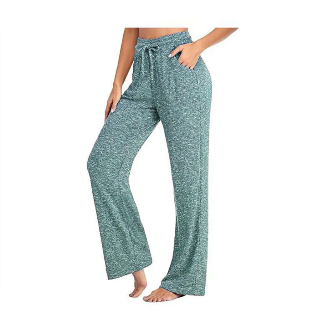 Vêtements pour femmes de créateurs nouveaux pantalons de loisirs pantalons de yoga pantalons à séchage rapide femmes pantalons larges femmes pantalons taille haute noirs leggings d'entraînement femmes forme leggingsMSYB