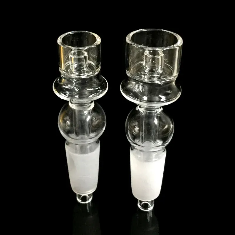 Smoking Accessories 14mm&18mm male female fit 16mm 20mm coil heater quartz banger dab nails for glass water bong E Nail