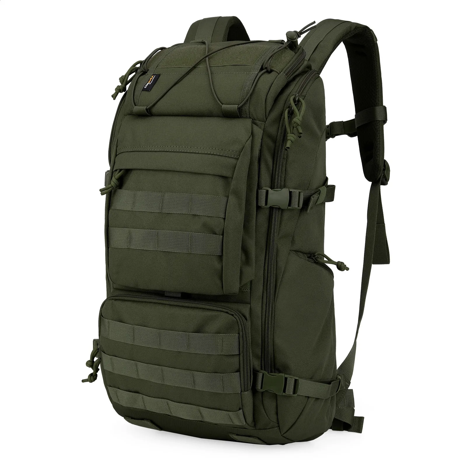Tactical Backpack 28L Hiking Daypack Durable 900D Cordura Versatile For Men And Women Perfect For Military Student Trekking Fishing Sports From Kai05 66.48 DHgate.Com