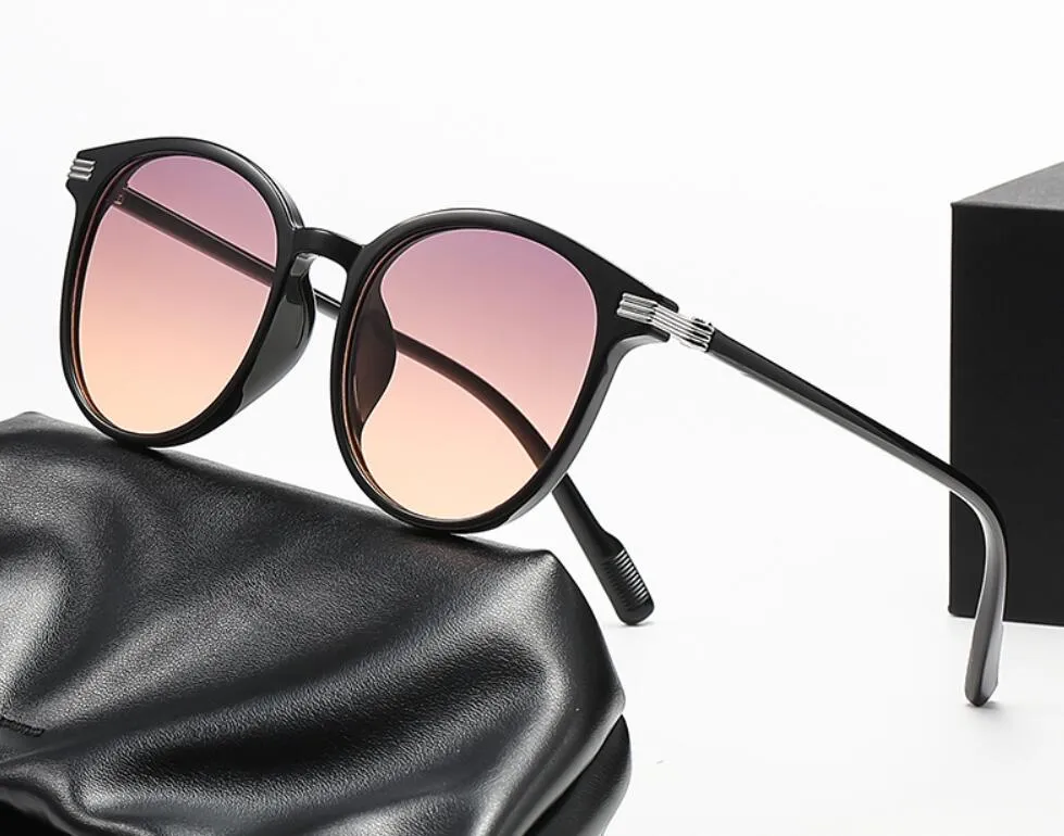 Mode Klassiek merk stralen dames zonnebril luxe ontwerper oogkleding metalen frame ontwerpers zonnebril verboden vrouw rijden strandzonnebril lens zonnebril y8