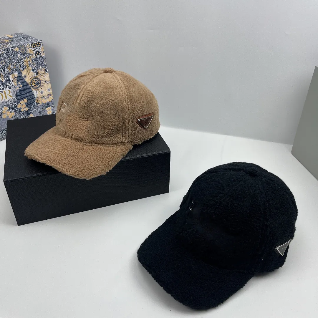 Cap designer cap luxury designer hat classic simple soft top baseball cap big brand super good with exclusive physical shooting unisex