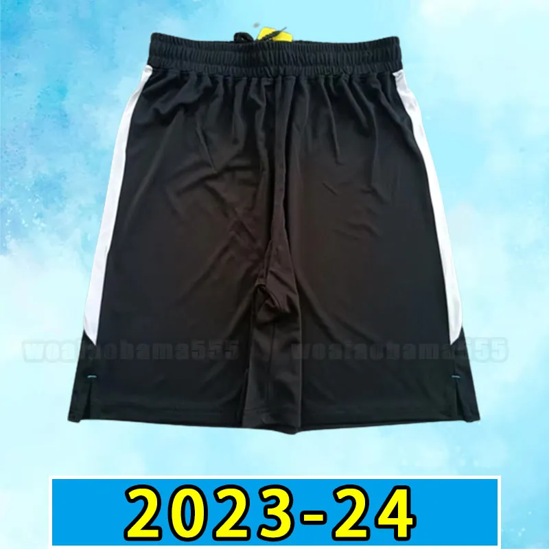 23 24 New castleS Soccer shorts BRUNO G. JOELINTON ISAK 2023 2024 NUFC United MAXIMIN WILSON ALMIRON TRIPPIER home away third football pants