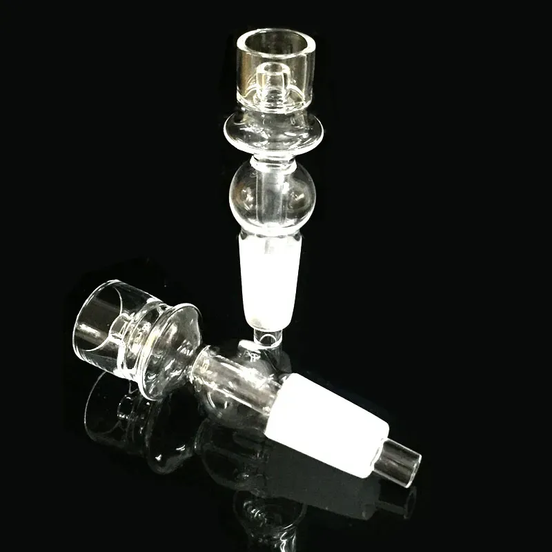 Wholesale Smoking Accessories Size 10mm 14mm or 18mm Female Male Joint Electrical Domeless Quartz Nails Enail Banger Nail