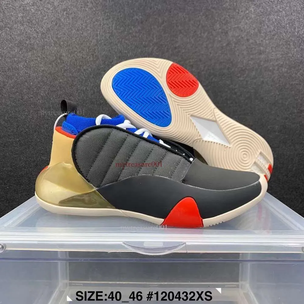 James sale harden scarpe