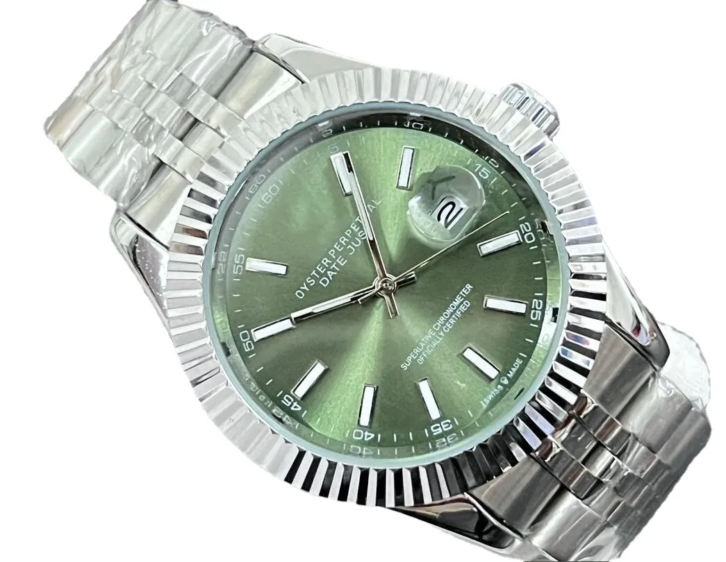 Speciali settimanali☆ADDIESDIVE Orologio al Quarzo 36mm Movimento VH3 – addiesdive-it