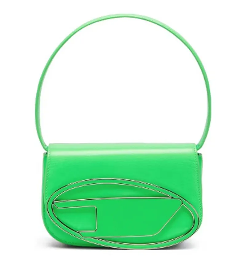 Designväska axelväskor för flerfärgad mini klassisk lyxig högkvalitativ och fashionabla handväska kvalitet utsökta avslappnade lady clutch flapshoulder gåva