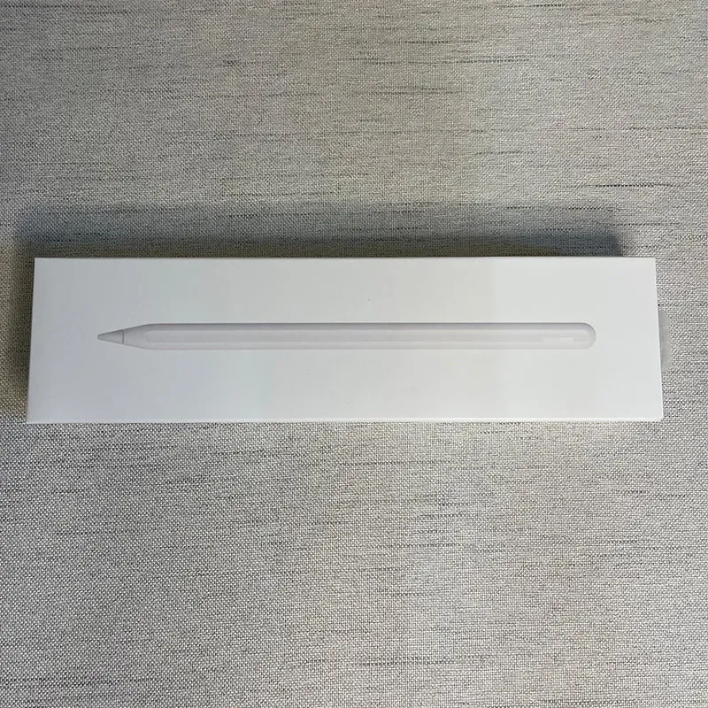 ZK20 för Apple Pencil 2: a generationens mobiltelefonpennor för Apple iPad Pro 11 12.9 10.2 Mini6 Air4 7: e 8: e