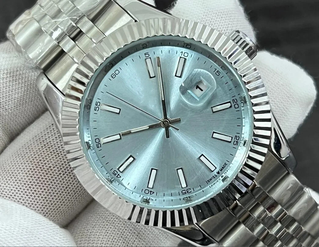 Parnis oyster perpetual deals