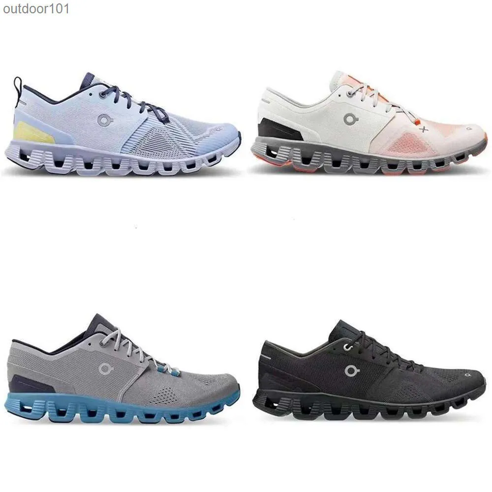 oncloud on cloud shoes Cloud X Chaussures de course Homme Femme Nuages Onclouds 1 5 Rust Red Run Entraînement et entraînement croisé oncloud Hommes Femmes Designer Trainer Sneaker 5.5 - 12