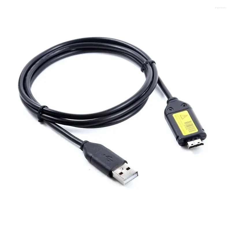 Kabel USB Synchronizowanie danych do synchronizacji danych dla Samsung NV30 L100 L110 L310W Kamera