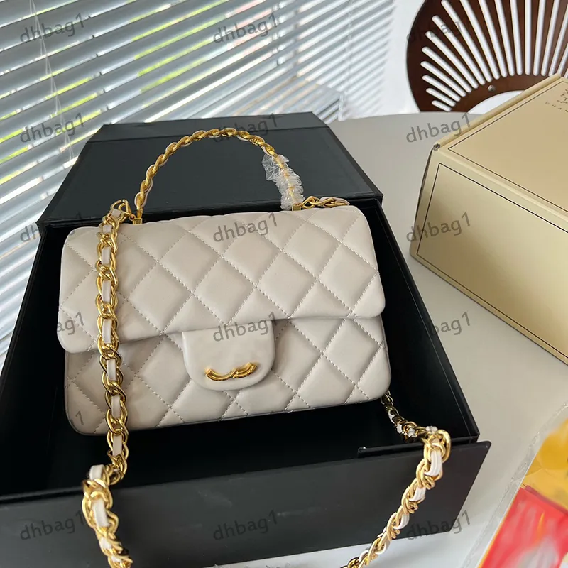 Leather diamond braided crossbody bag hotsell