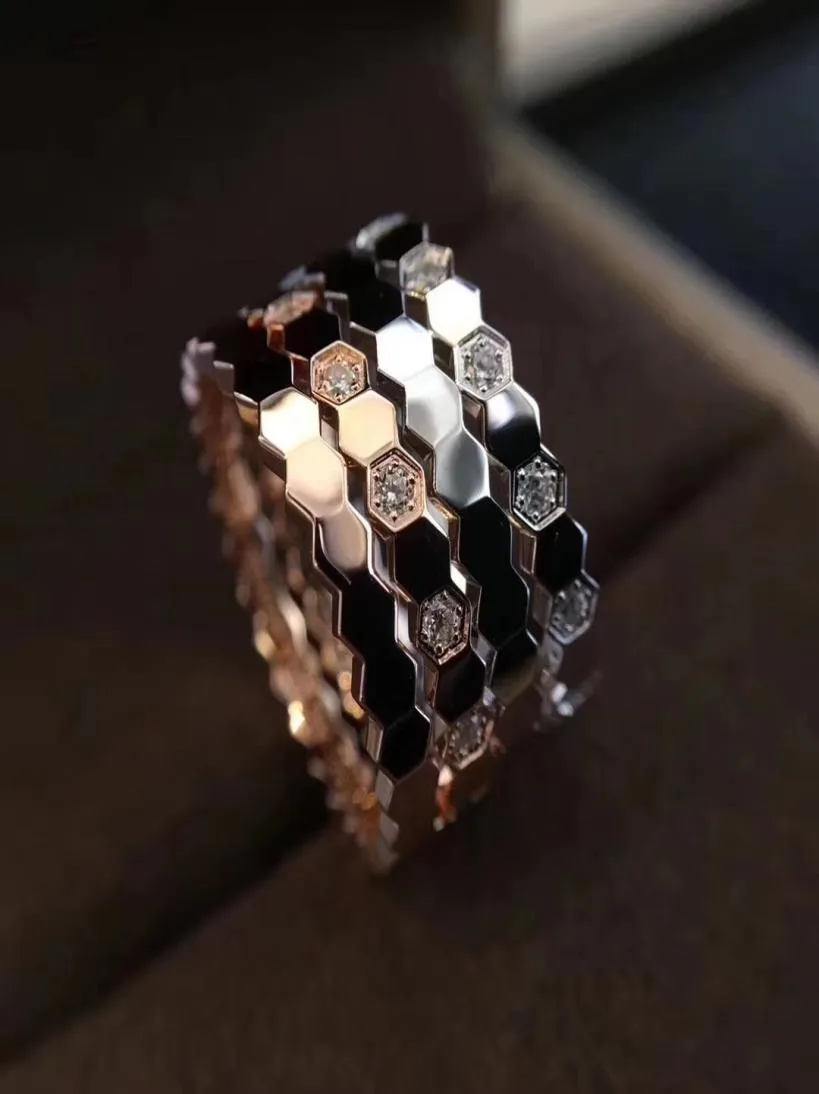 クラシックデザインパンク愛好家のリングサイズダイヤモンドまたはダイヤモンドジュエリーギフトPS6348810709のリングリング