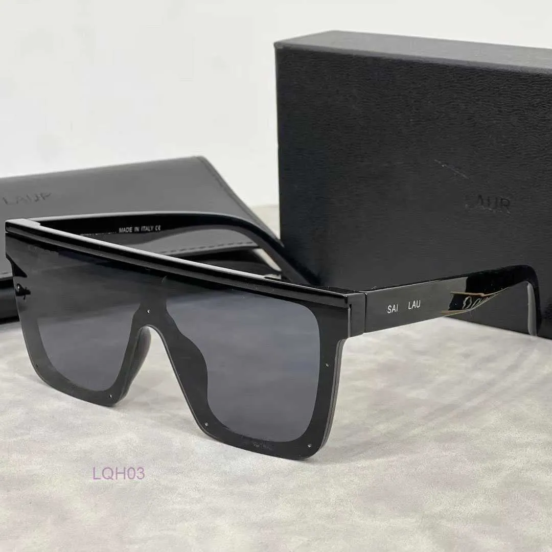 Sonnenbrillen, Designer-Sonnenbrillen für Damen, Herren, Luxus-Brillen, Persönlichkeit, beliebt, für Herren, Damen, Brillen, Damen-Brillen, Rahmen, Vintage-Metall-Sonnenbrille mit Box, Ver 54k4