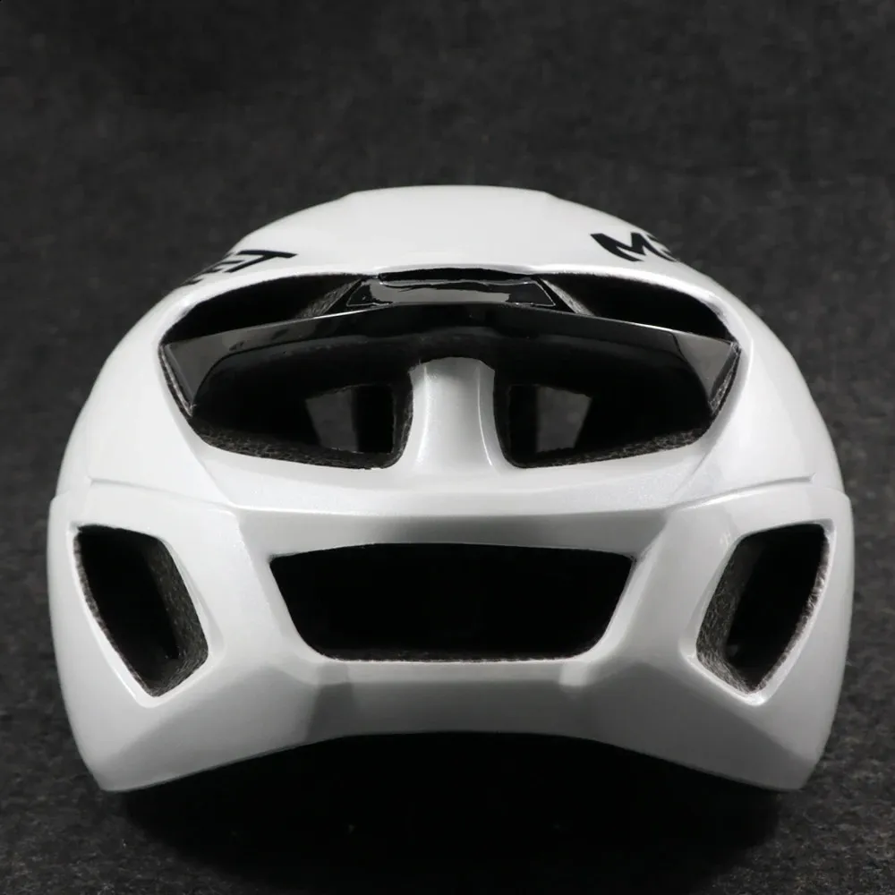 Ultraleichter Rennradhelm Rivale MET Mountainbike... Von 20,19  | DHgate
