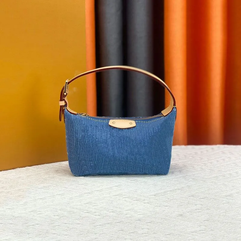 Designer handväska handväska shoppingväskor crossbody handväskor blixtlås kvinnor plånbok justerbar rem