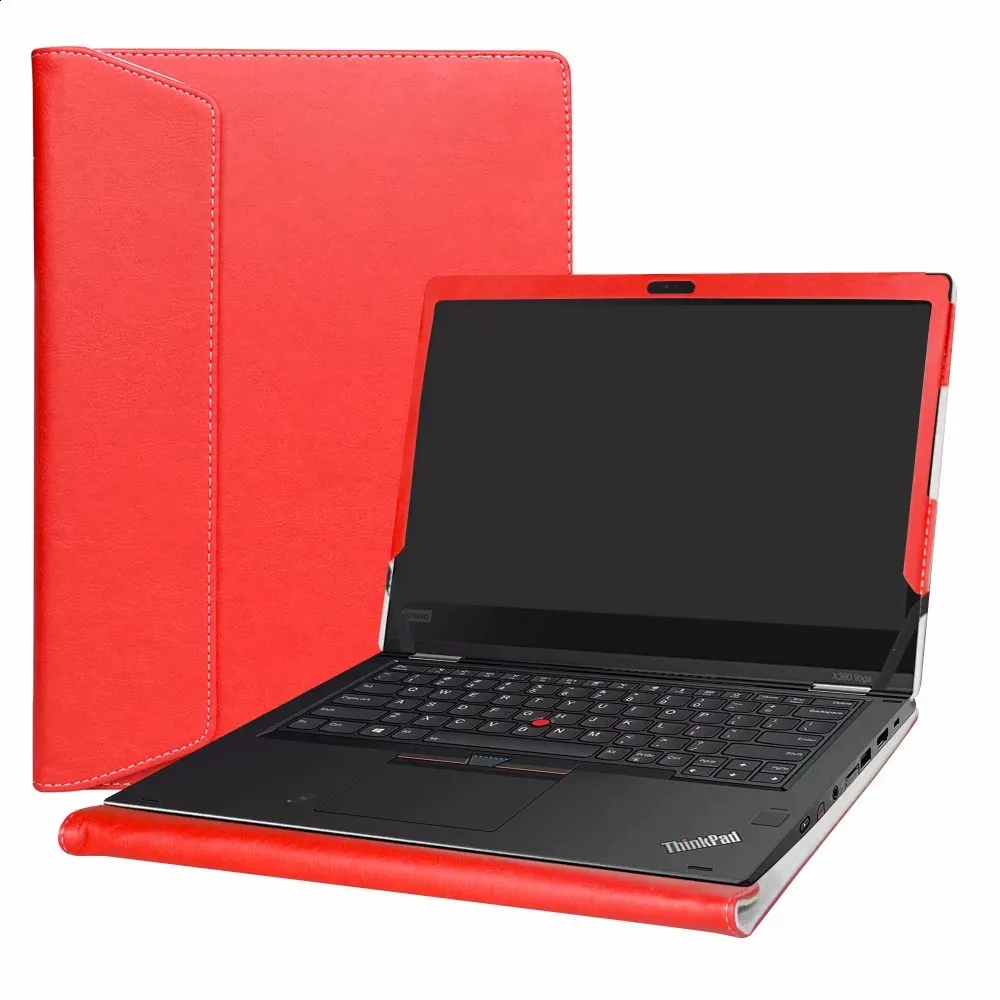 Sac à manches pour ordinateur portable, sacoche pour ordinateur portable 133 Thinkpad X380 Yoga ThinkPad Yoga série 370, sac à main 240119