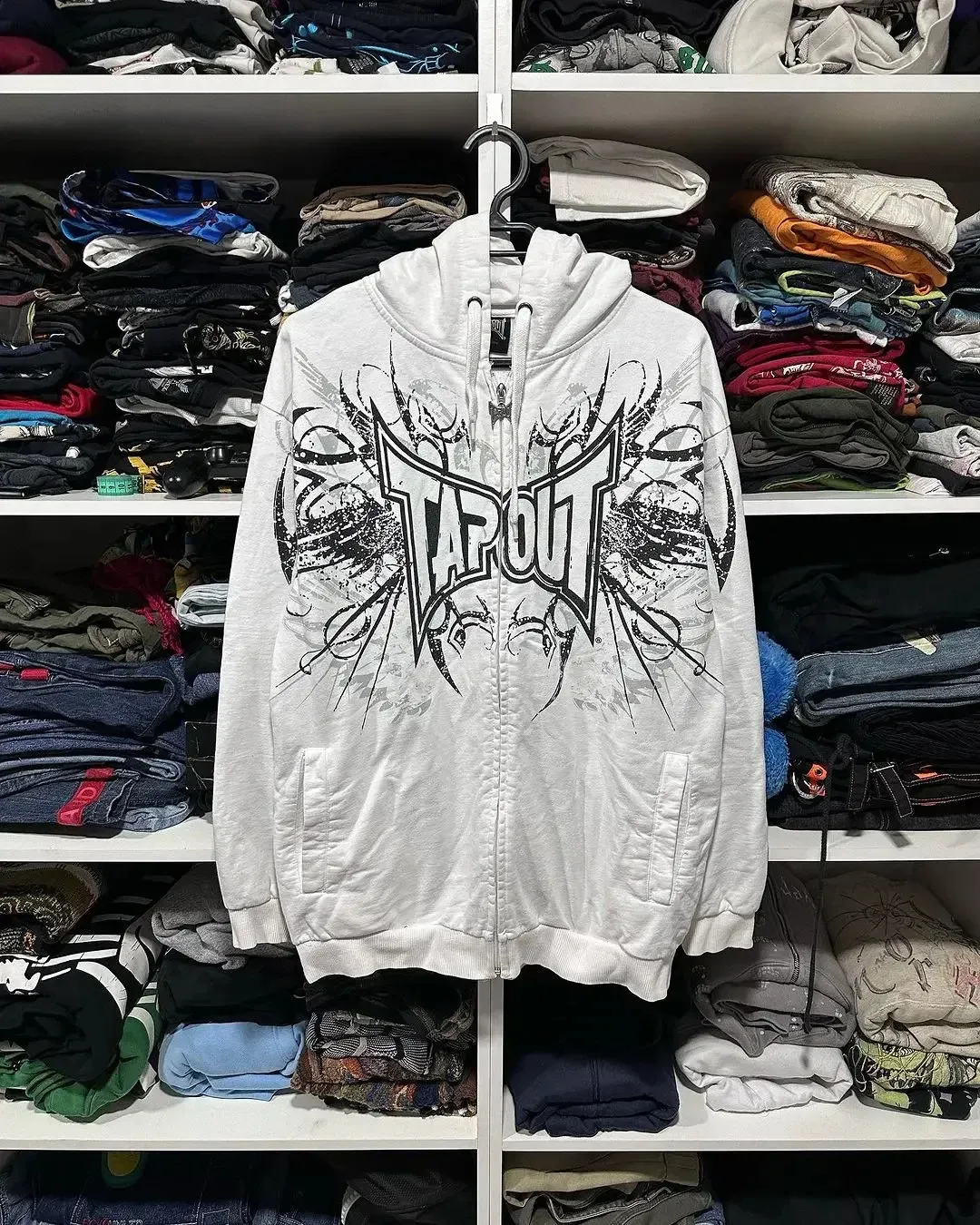 Inverno gótico padrão carta impressão hoodies harajuku hip hop solto homens zip up hoodie y2k retro oversized jaqueta feminina 240201