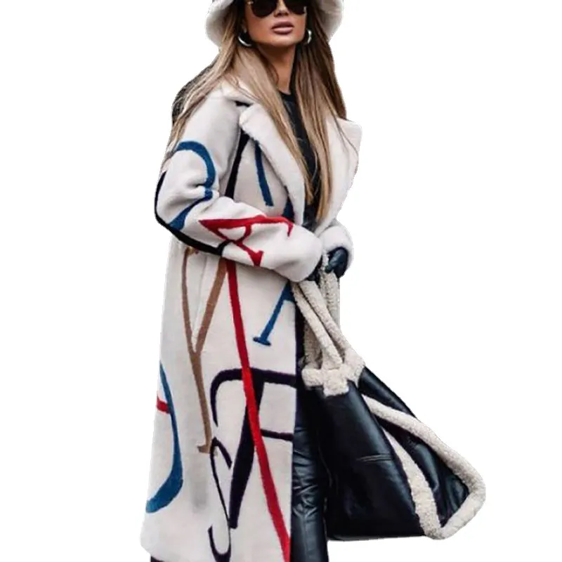 Casuald Puffer Kurtka Kobiet mody z długim rękawem bawełniana bawełniana pikowane płaszcze luźne losowe klejenie streetwearne J240218