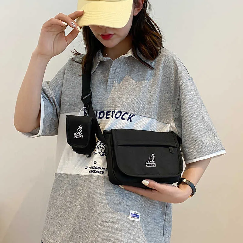 Kangol bum bag hotsell