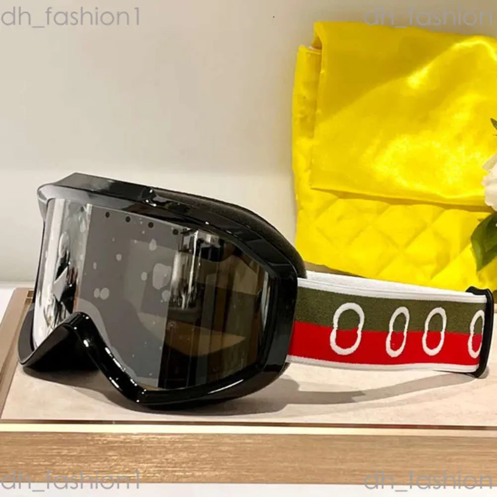 Designer-Skibrille, Ski-Sonnenbrille, professionell, hochwertig, rosa Brille, blau, doppelschichtig, beschlagfrei, Winter, Outdoor, Schnee, Skifahren, 938