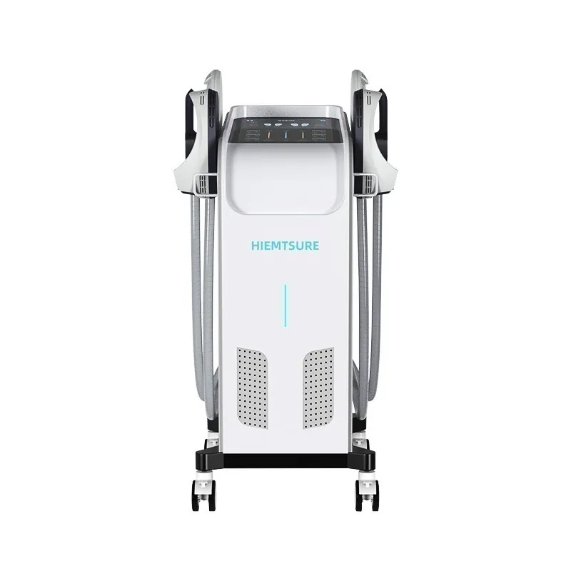 Taibo Multifunctional Body Slim Machine/Portable Electro Magnetic Muscle/Muscle Stimulator Man Beauty Instrument