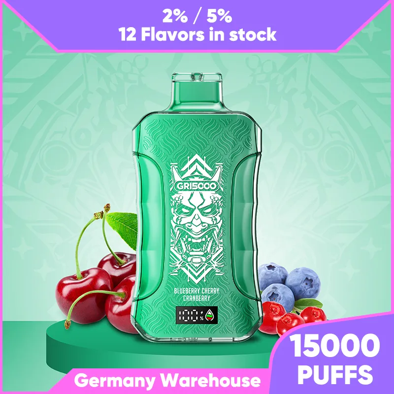 HAPP Bar 15000 puffs Disposable E cigarettes vape Pod Device 650mAh Battery  20ml Prefilled Cartridge Crystal vape puff 14000 12000 14k 12k 15k Screen  display