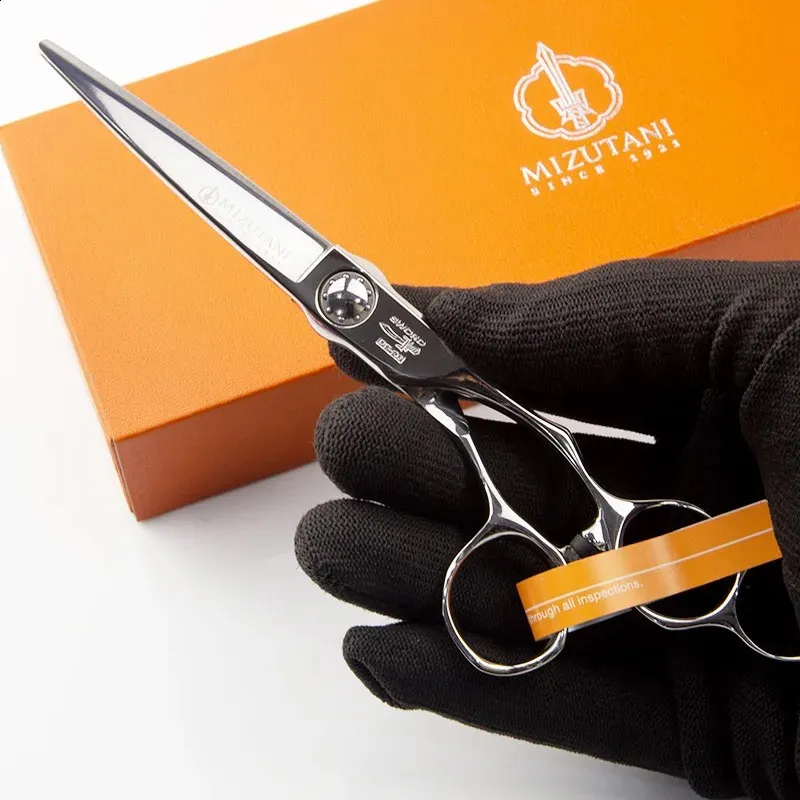 ミズタニシザー SWORD SCISSORS 6.5インチ｜シザー