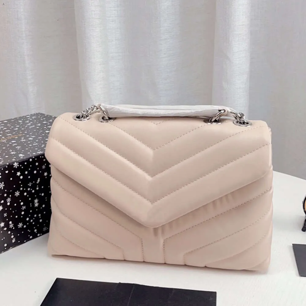 Lüks 3A Beyaz Tasarımcı Çanta Zinciri Crossbody Zarf Kadın Çantalar Omuz Çanta Çantaları Flip Cüzdanlar Moda Moral Mektup Orijin Deri Kapitone Paket Çantalar