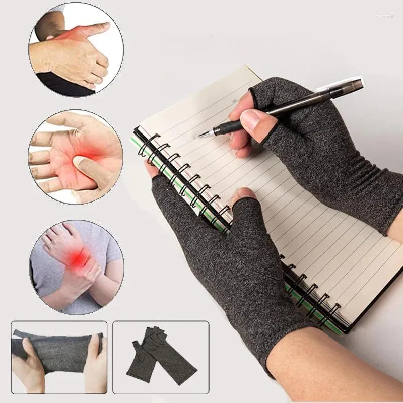 bicycle gloves for arthritis Infrared Half Finger The Strada Gel Glove is designed for the cyclist who requires the maximum amount of padding between the hands and the handlebar AstraFlex Pro Riding Gloves (HF)