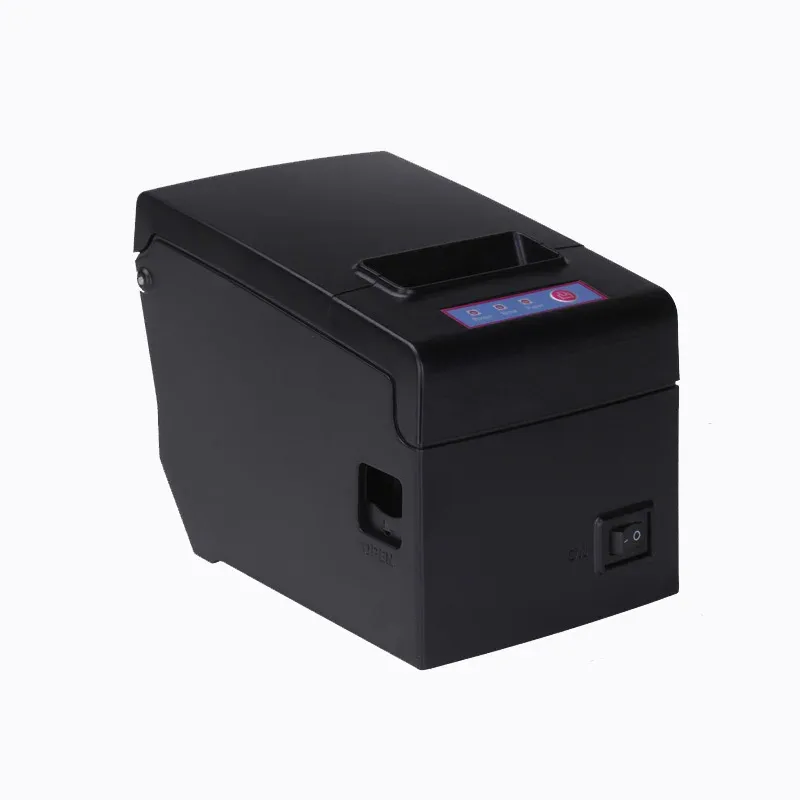 wholesale Pos Receipt Printer 58mm Usb Port E58U Use Direct Thermal Paper Printing For Supermarket High Speed Quality Machine