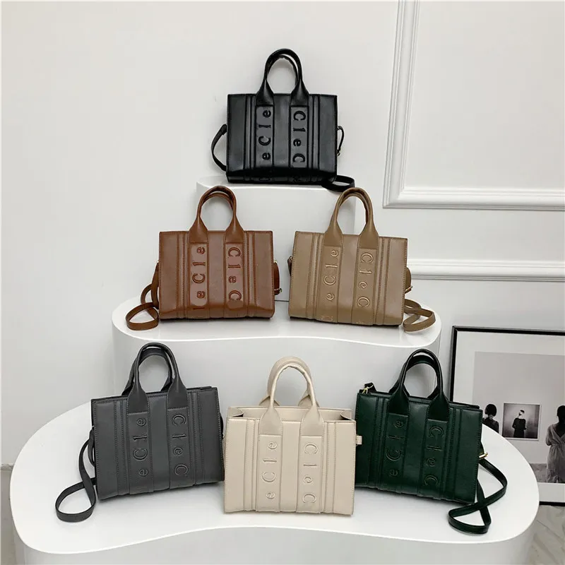 Designer-Einkaufstasche, luxuriöse Umhängetaschen, Damenhandtasche, Umhängetaschen, universell für alle Jahreszeiten, Umhängetaschen, modische Tragetaschen, Schwarz, große Handtaschen, Geschenk, hohe Qualität