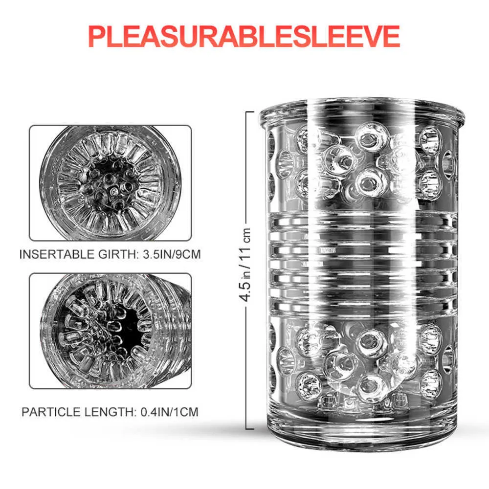 Dark Knight Electric Male Masturbator Cup Fully... From Vibratingunderwear,  $52.12