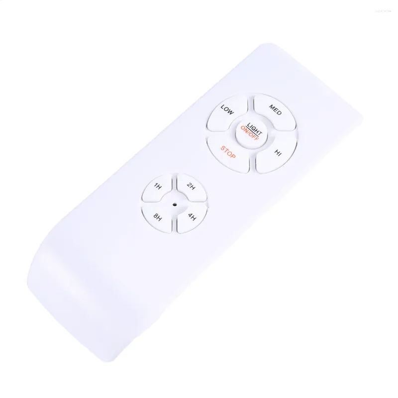 Kit de télécommande de lampe de ventilateur de plafond universel, contrôle pour maison intelligente, interrupteur de réglage de synchronisation AC 110V, réglage de la vitesse du vent, émetteur-récepteur