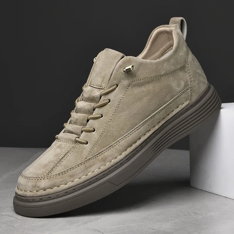 Verhoogde schoenen hotsell