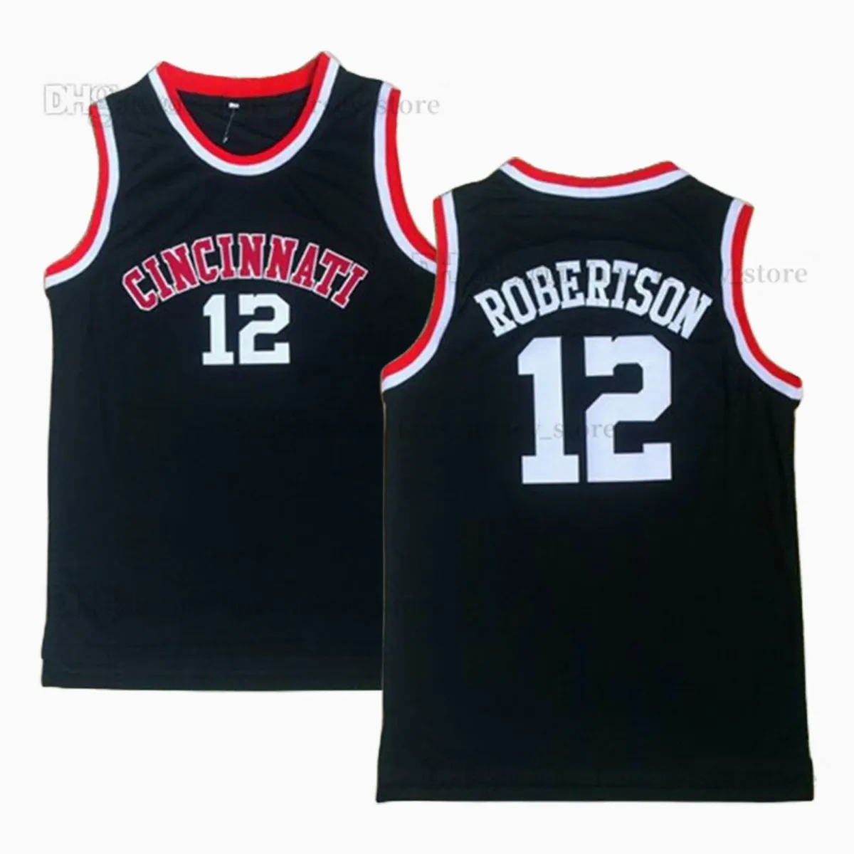 DHgate.com:NCAA Custom S-6XL Cincinnati Bearcats College DHgate.com:NCAA Custom S-6XL Cincinnati Bearcats College
