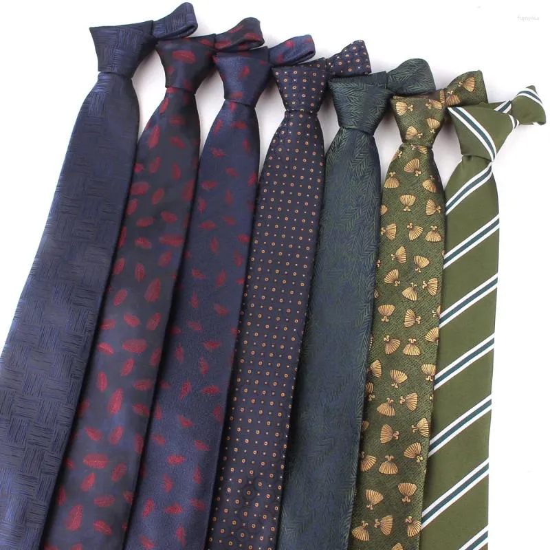 Gravatas borboletas florais para homens mulheres gravata listrada padrinhos ternos gravata clássica casamento gravatas masculinas presentes gravatas
