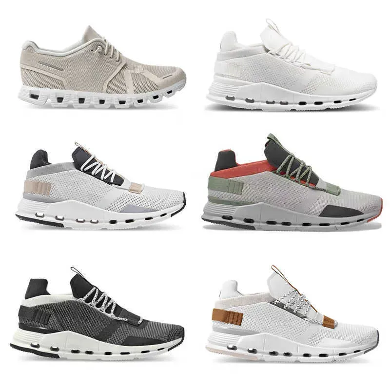 Designer de haute qualité occasionnelle femmes hommes baskets nuages nudsstratus Cloudsurfer entraîne et croix de ruissellement des chaussures d'entraînement sportives no 455