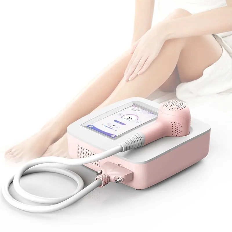 Taibo 200w Laser Hair Removal Machine Professional/Skin Whiten Machine/808 Diode Laser Removal Home Use