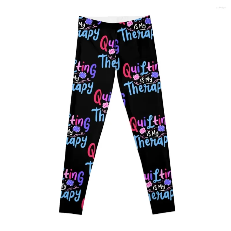 Active Pants Quilting Quilter Sewing Leggings Women's Gym Sport Workout Shorts Gym's Sportswear Womens